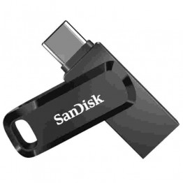 SanDisk Ultra Dual Drive Go 32GB USB-C Flash Memory